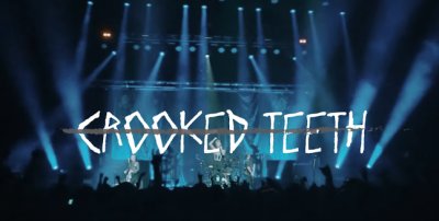 Новое видео Papa Roach