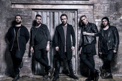 As Lions представили новое лирик-видео