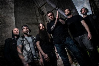 Второй гитарист, басист, семплер и барабанщик покинули Chimaira