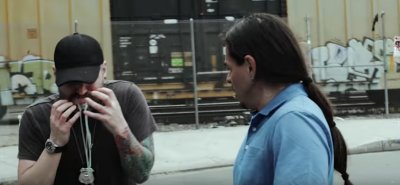 Новый клип Suicide Silence