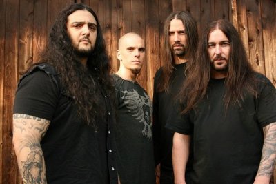 Kataklysm готовят сокрушительный релиз