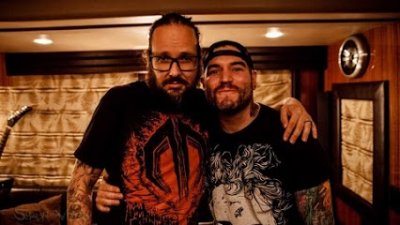 Suicide Silence сыграли кавер-версию песни Korn