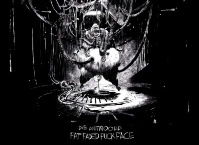 Новая песня Die Antwoord